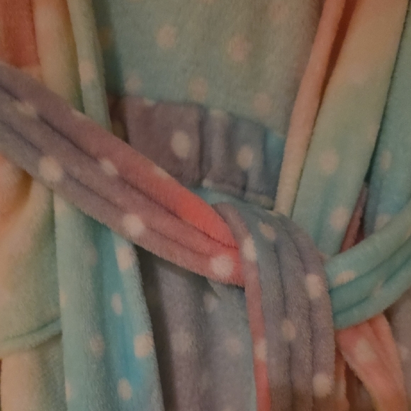 Gils' Bath Robe - Picture 3 of 11